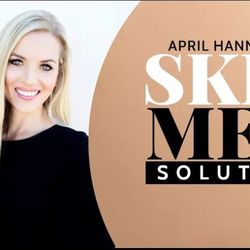 April Hanna PA-C Owner/Injector/Medical Provider