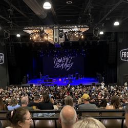 The Factory - 9/19/26