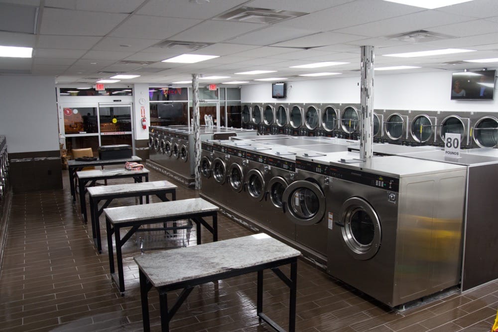 BUBBLE LAUNDROMAT Updated August 2024 52 Reviews 3400