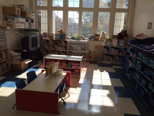 YWCA Central Massachusetts - childcare center in Westborough, MA