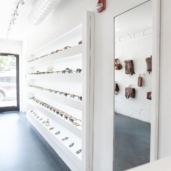 Johnny Fly - Leather Goods Near Me - Charlotte, North Carolina