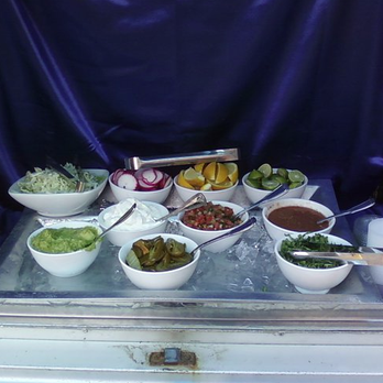 No Way Jose - a variety of bowls of food - Mexican Near Me No Way Jose - a variety of bowls of food - Mexican Near Me