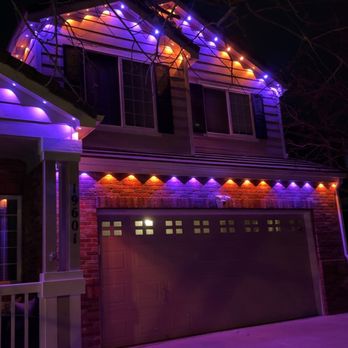 ElectroGizmo - Permanent Holiday Lighting installation service - Security Systems Near Me - Aurora, Colorado ElectroGizmo - Permanent Holiday Lighting installation service - Security Systems Near Me - Aurora, Colorado