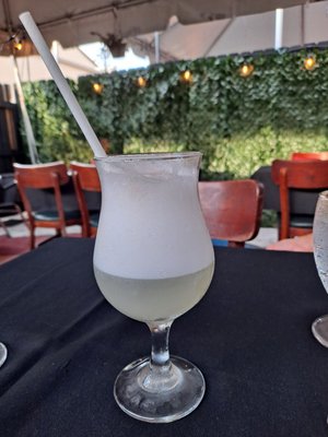 Mestizo Fusion Cuisine by null