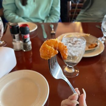 The Chart Room - Seafood Near Me - Bar Harbor, Maine