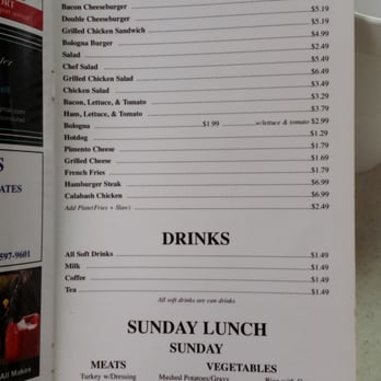 Brandi's Restaurant - Lunch menu - Salad Near Me - Gaffney, South Carolina Brandi's Restaurant - Lunch menu - Salad Near Me - Gaffney, South Carolina