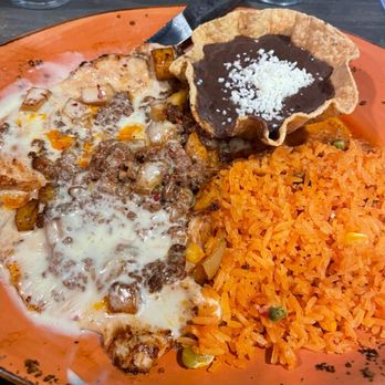 CIELO Mexican Restaurant - Chori Pollo - Mexican Near Me - San Angelo, Texas CIELO Mexican Restaurant - Chori Pollo - Mexican Near Me - San Angelo, Texas