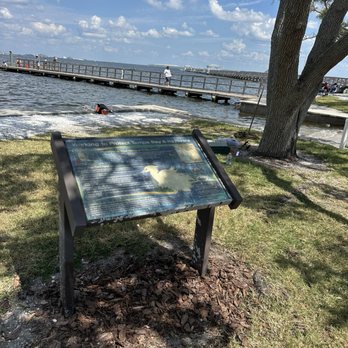 Ballast Point Park - Parks Near Me - Tampa, Florida