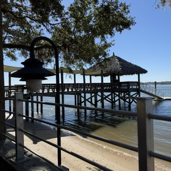 Caps On The Water - Vibe - Seafood Near Me - St Augustine, Florida