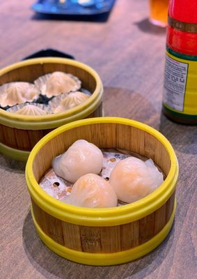 Sum Dim Sum by null
