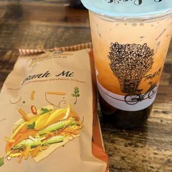Toast Mi - Vietnamese Near Me - Tacoma, Washington