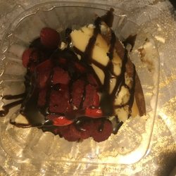 T & J's Catering