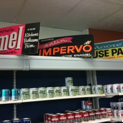Delhi Paint & Paper Store