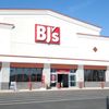 BJs Wholesale Club gift card