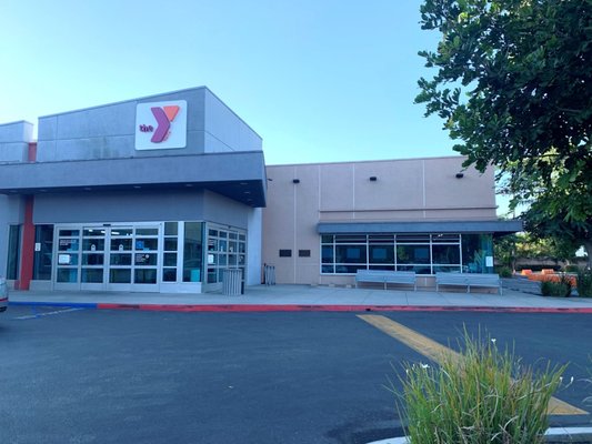 Torrance-South Bay YMCA by null