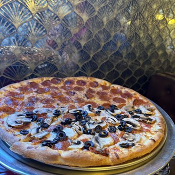 Home Slice Pizza - Pizza Near Me - Houston, Texas