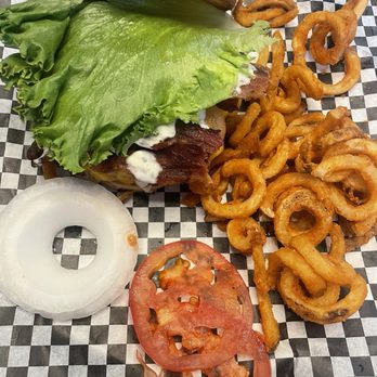 Branding Iron - American Near Me - Casper, Wyoming