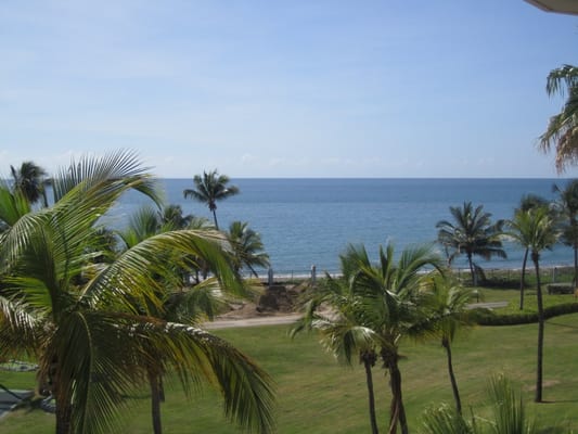 Hilton Ponce Golf & Casino Resort by null