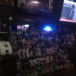 The Villa - Full bar