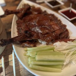 Peking Duck