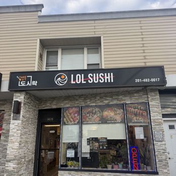 LOL Sushi - Sushi Bars Near Me - Fort Lee, New Jersey LOL Sushi - Sushi Bars Near Me - Fort Lee, New Jersey
