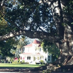 Camarillo Ranch Foundation