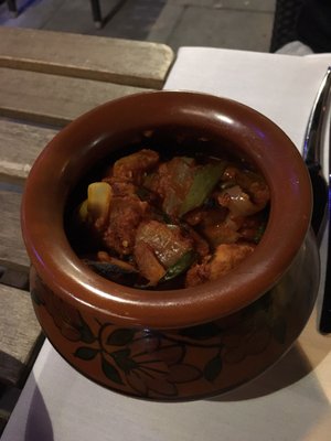 Yak & Yeti (Finsbury Park, Stroud Green) by null