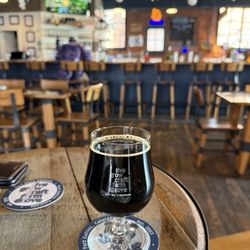 Imperial Stout