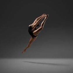 Astrid Audet Academy of Ballet
