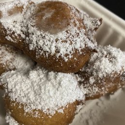 Deep Fried Oreos