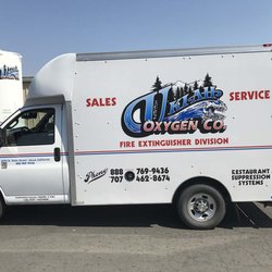 Ukiah Oxygen