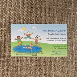 Manhattan Beach Pediatrics
