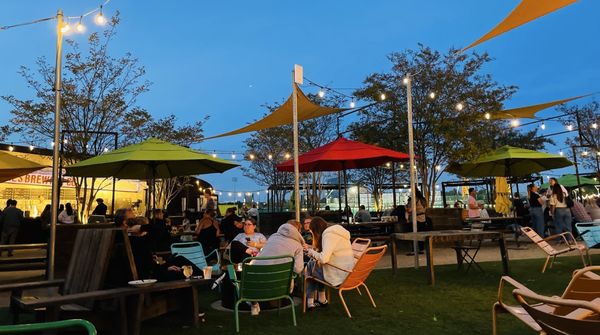 Drake's: The Barn by null