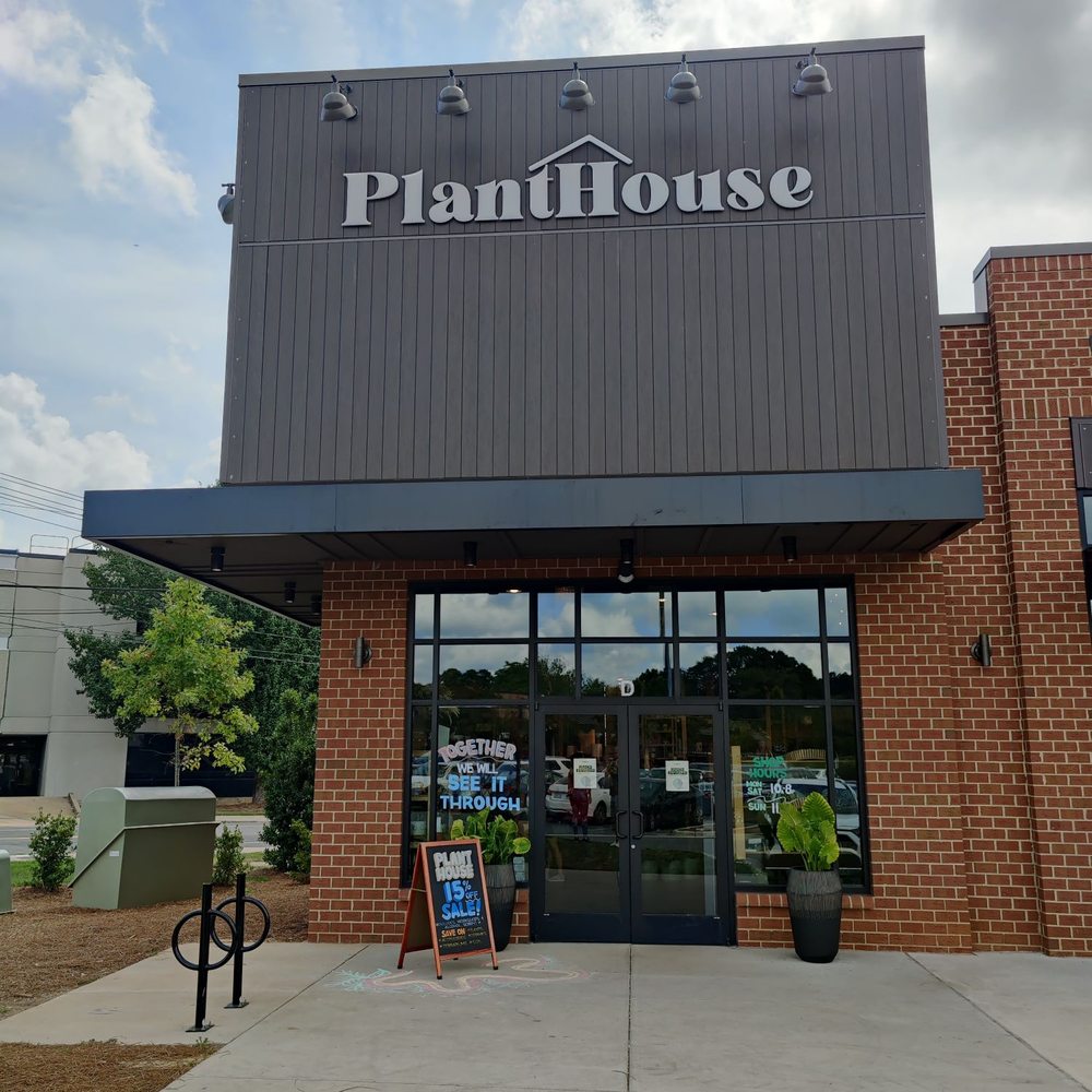 PlantHouse - Nurseries & Gardening Near Me - Charlotte, North Carolina PlantHouse - Nurseries & Gardening Near Me - Charlotte, North Carolina