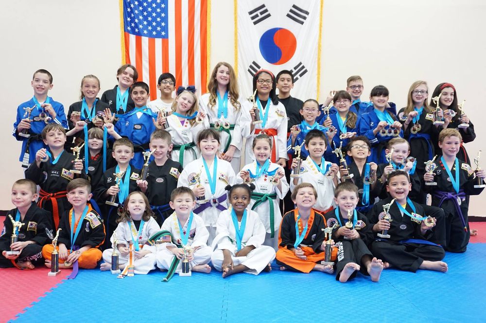CHAMPIONS MARTIAL ARTS NORTH BABYLON Updated August 2024 15
