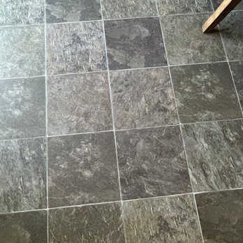 Elite Flooring Repair - Darwin was able to replace the vinyl and it looks as good as new! - Flooring Near Me Elite Flooring Repair - Darwin was able to replace the vinyl and it looks as good as new! - Flooring Near Me