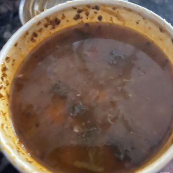Salad and Go - Minestrone soup - Salad Near Me - Fairview, Texas Salad and Go - Minestrone soup - Salad Near Me - Fairview, Texas