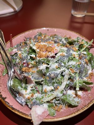 Phoenix Palace by null