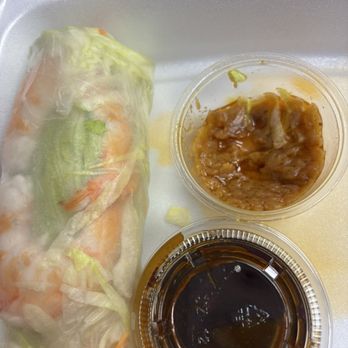 Thai Tulip - Fresh rolls, so good so fresh.... Never disappoints. - Thai Near Me - Bethany, Oklahoma Thai Tulip - Fresh rolls, so good so fresh.... Never disappoints. - Thai Near Me - Bethany, Oklahoma
