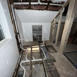 WR House Improvements