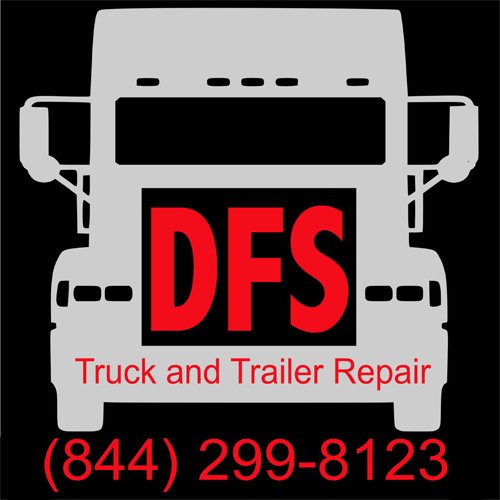 DFS TRUCK & TRAILER REPAIR Updated September 2024 12 Photos 2340