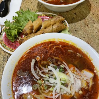 Bun Bo Hue Pho - Vietnamese Near Me - North York, Ontario Bun Bo Hue Pho - Vietnamese Near Me - North York, Ontario