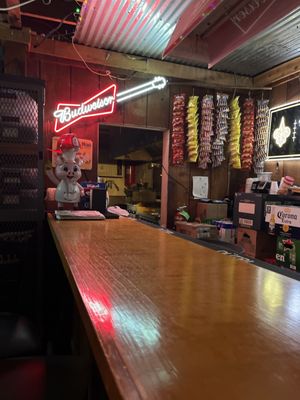 Corporation Bar & Grill by null