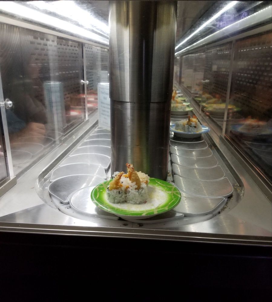 Sushi Train - 259 Photos 314 Reviews - Sushi Bars - 94 White Bridge Rd Nashville Tn United States - Restaurant Reviews - Phone Number - Menu Sushi Train - 259 Photos 314 Reviews - Sushi Bars - 94 White Bridge Rd Nashville Tn United States - Restaurant Reviews - Phone Number - Menu