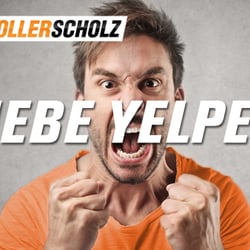Roller-Scholz