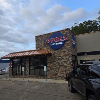 Pizza Cottage - Mt. Vernon - Pizza Near Me - Mt Vernon, Ohio Pizza Cottage - Mt. Vernon - Pizza Near Me - Mt Vernon, Ohio