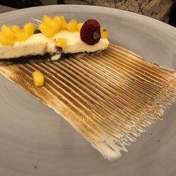 A Modo Nostro - Barretta di cioccolato bianco e mango