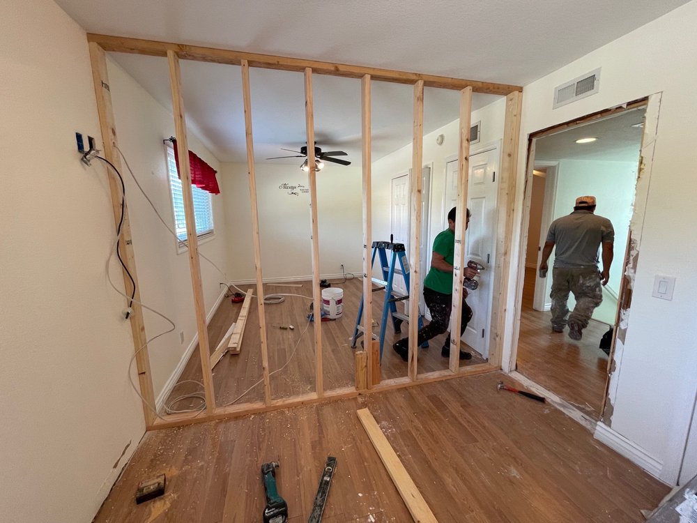 Slide of John Gomez Home Remodeling