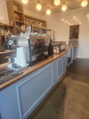 Heritage Outpost by null