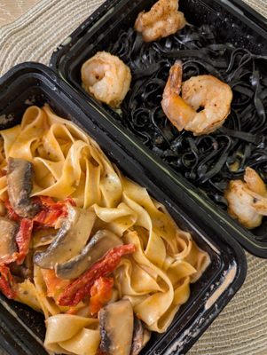 Pasta Shop Ristorante by null